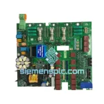 ABB SDCS-PIN-H01 Power Interface Board image 3