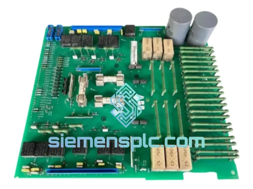 ABB SDCS-PIN-H11 3ADT318600R1501 DC Drive Control Board