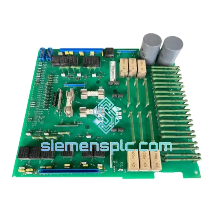 ABB SDCS-PIN-H11 3ADT318600R1501 DC Drive Control Board