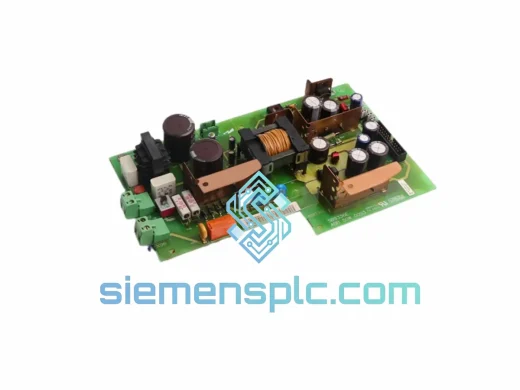 ABB SDCS-POW-1 10012279F Power Supply Board