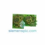 ABB SDCS-POW-1 10012279F Power Supply Board image 2