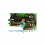 ABB SDCS-POW-1 10012279F Power Supply Board image 3