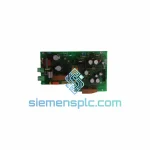 ABB SDCS-POW-1C DC Drive Power Supply Board image 1