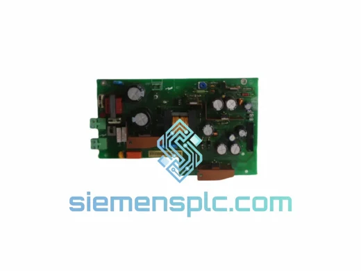 ABB SDCS-POW-1C DC Drive Power Supply Board