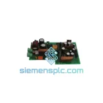 ABB SDCS-POW-1C DC Drive Power Supply Board image 2