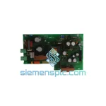 ABB SDCS-POW-1C DC Drive Power Supply Board image 3