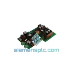 ABB SDCS-POW-1C DC Drive Power Supply Board image 5