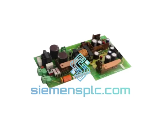 ABB SDCS-POW-4 3ADT315100R10001 DC Drive Power Supply Board