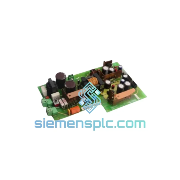 ABB SDCS-POW-4 3ADT315100R10001 DC Drive Power Supply Board