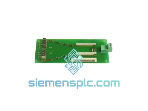 ABB SDCS-UCM-1 3ADT220090R0008 Excitation Control Board