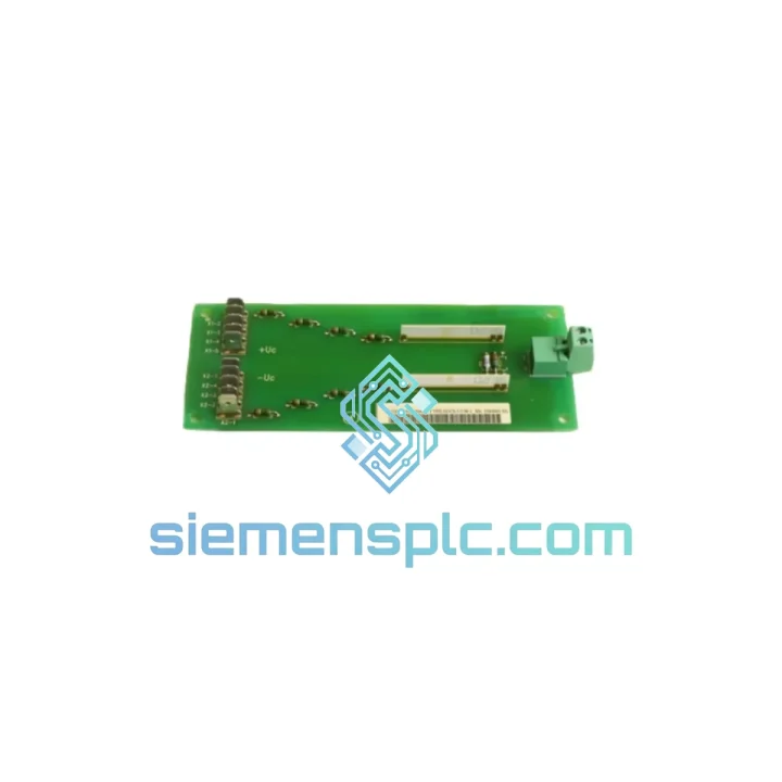 ABB SDCS-UCM-1 3ADT220090R0008 Excitation Control Board