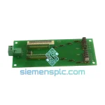 ABB SDCS-UCM-1 3ADT220090R0008 Excitation Control Board image 5