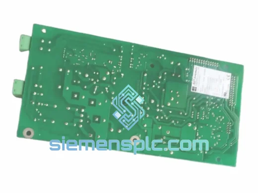 ABB SDCS-UCM-1C DC Drive Circuit Board