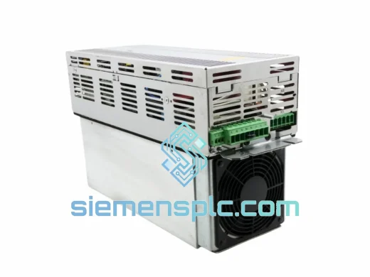 SIGMATEK SDD120 09-501-201-2 Servo Drive – SDD Series