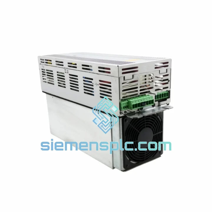 SIGMATEK SDD120 09-501-201-2 Servo Drive – SDD Series