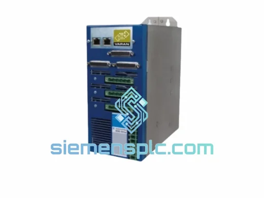 SIGMATEK SDD305 09-501-051 Servo Drive Module