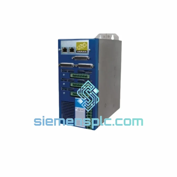 SIGMATEK SDD305 09-501-051 Servo Drive Module
