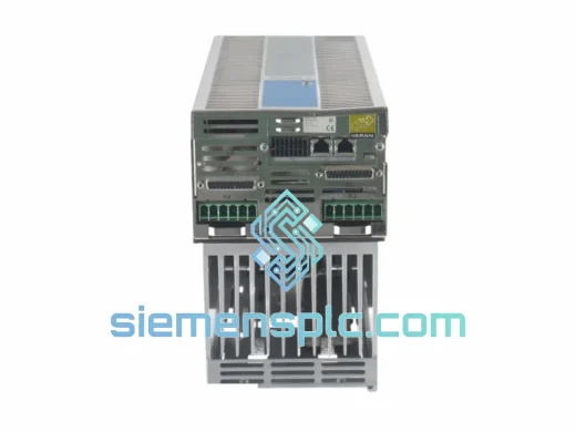 SIGMATEK SDD310-2 Servo Drive – SDD Series