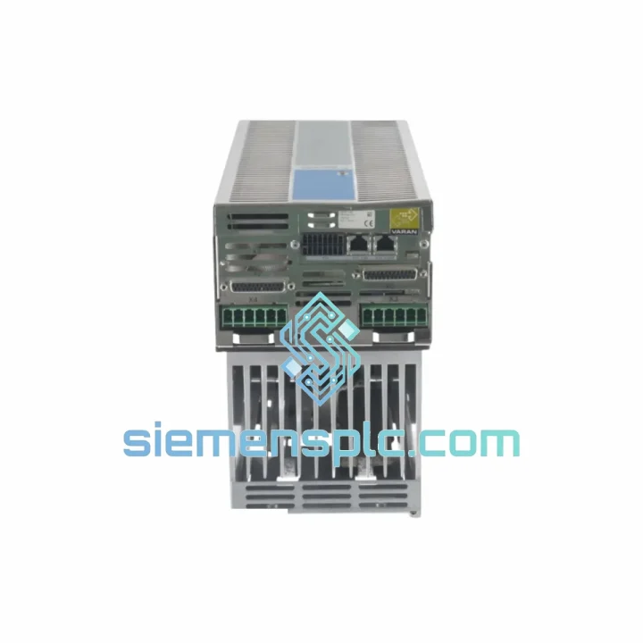 SIGMATEK SDD310-2 Servo Drive – SDD Series