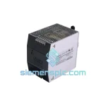 EMERSON SDN 20-24-100C DIN Rail Power Supply image 1