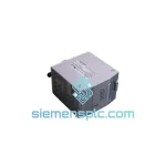 EMERSON SDN 20-24-100C DIN Rail Power Supply image 3