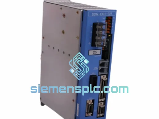 SANSHO SDN-DR1-025 Servo Drive