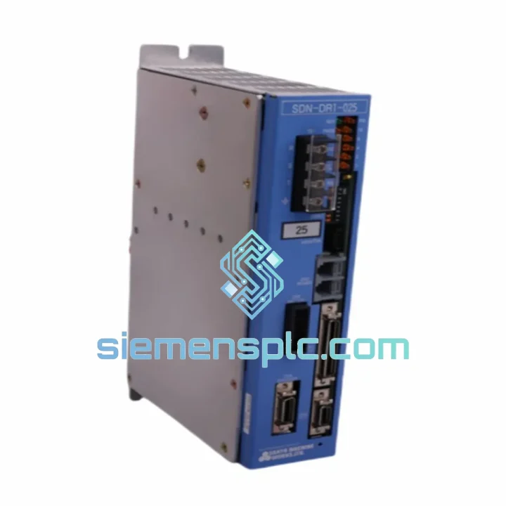 SANSHO SDN-DR1-025 Servo Drive