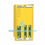 BACHMANN SDO204 Safety Digital Output Module – MPC Series image 1