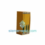 BACHMANN SDO204 Safety Digital Output Module – MPC Series image 2