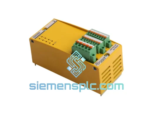 BACHMANN SDO204 SD0204 Safety Digital Output Module
