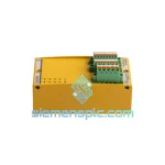 BACHMANN SDO204 SD0204 Safety Digital Output Module image 3