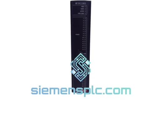 TRICONEX SDO3411 Safety Digital Output Module