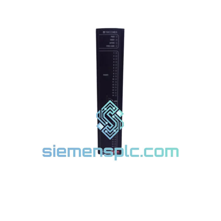 TRICONEX SDO3411 Safety Digital Output Module
