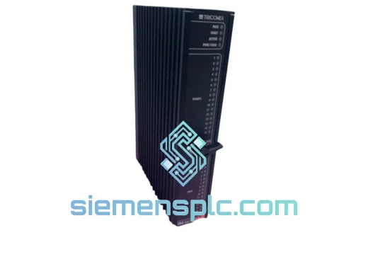 Triconex SDO3411 S2 Digital Output Module