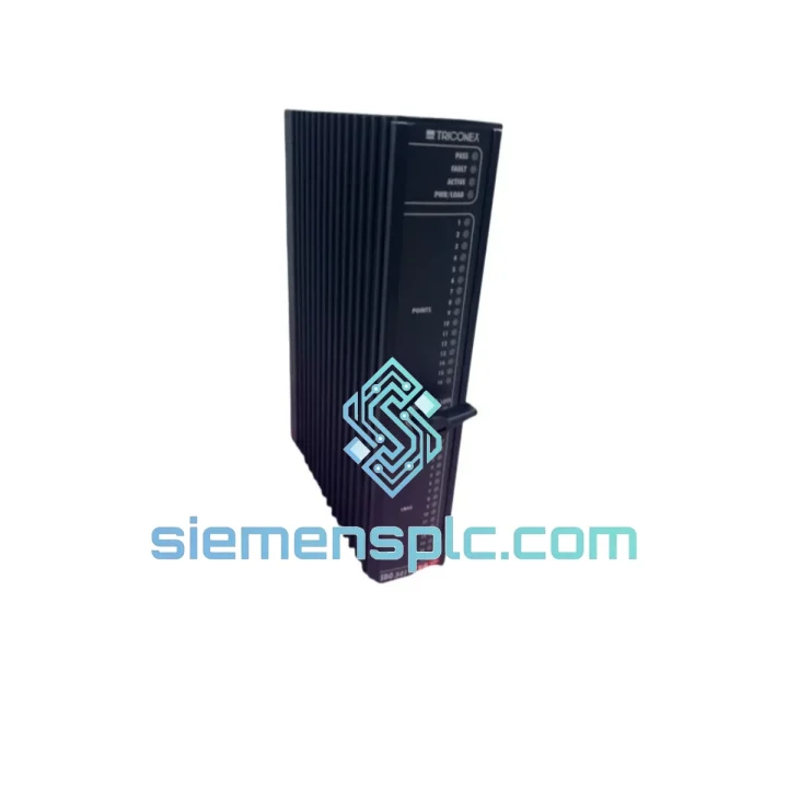 Triconex SDO3411 S2 Digital Output Module
