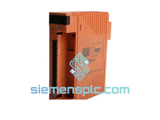 Yokogawa SDV144-S13 S1 DCS Module – CENTUM VP Series