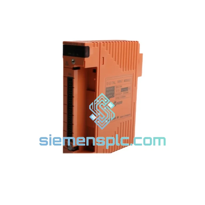 Yokogawa SDV144-S13 S1 DCS Module – CENTUM VP Series