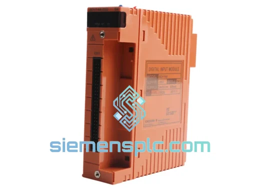 YOKOGAWA SDV144-S53 S4 DCS Digital Input Module