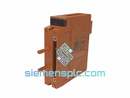 Yokogawa SDV144-S63/PRP S4 Digital Input Module – CENTUM VP CS 3000