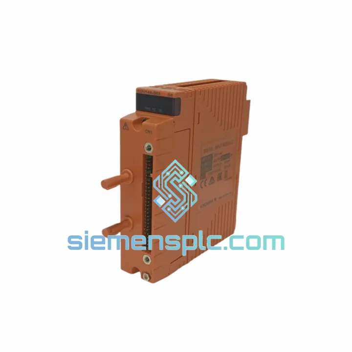 Yokogawa SDV144-S63/PRP S4 Digital Input Module – CENTUM VP CS 3000