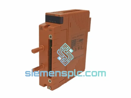 YOKOGAWA SDV144-S63 S4 DCS Digital Input Module