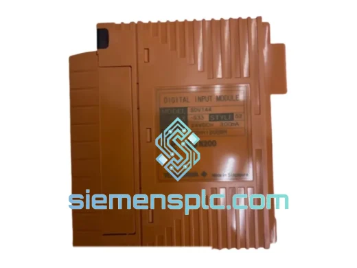 YOKOGAWA SDV144-SE3 Digital Valve Positioner
