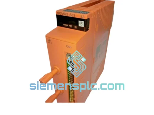 YOKOGAWA SDV521-S33 Digital Valve Positioner – SDV500 Series