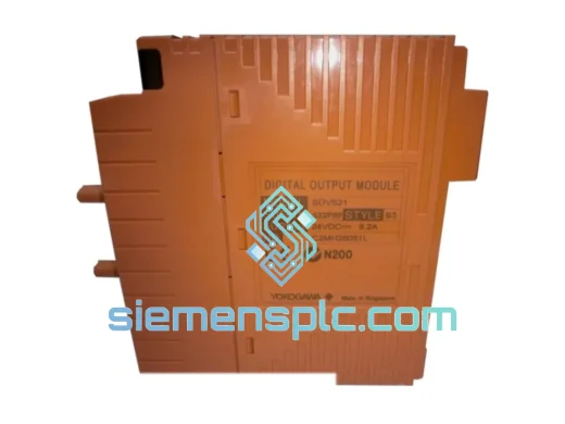 Yokogawa SDV521-S33/PRP/S3 Digital Valve Controller
