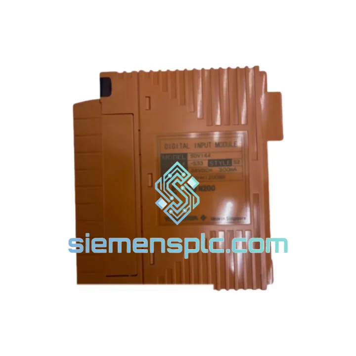Yokogawa SDV521-S33S3 Digital Valve Positioner
