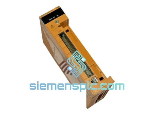 Yokogawa SDV521-S33S2 Digital Valve Positioner – SDV500 Series
