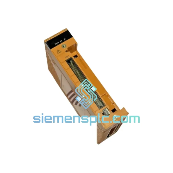 Yokogawa SDV521-S33S2 Digital Valve Positioner – SDV500 Series