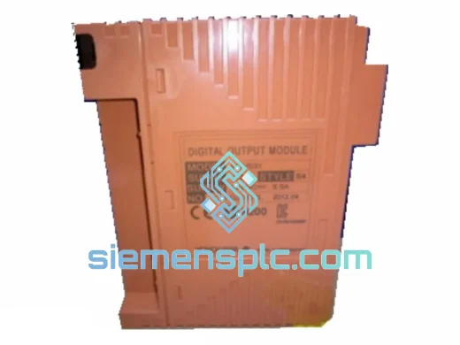 YOKOGAWA SDV531-L23 DCS Digital Input Module