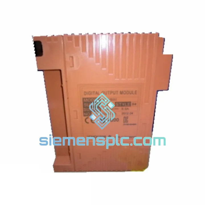 YOKOGAWA SDV531-L23 DCS Digital Input Module