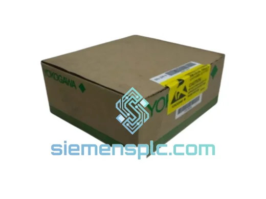 Yokogawa SDV531-L33 S4 Digital Input Module